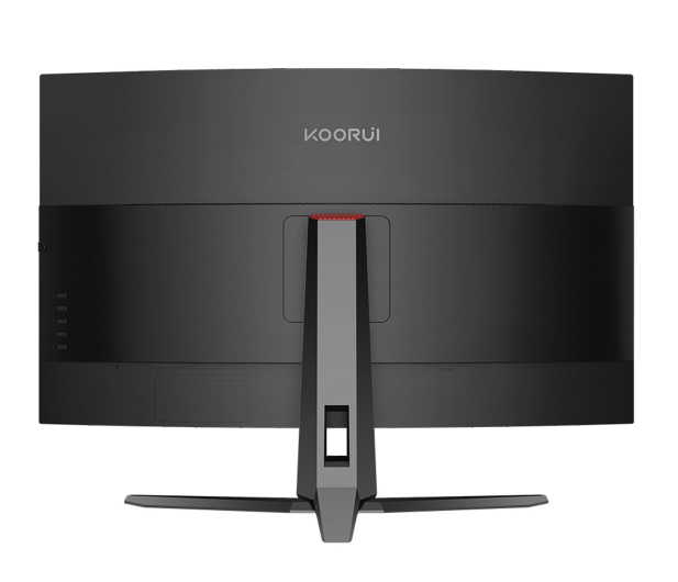 KOORUI G3221SC VA Curved 170 Hz 1ms - 1365784 - zdjęcie 2